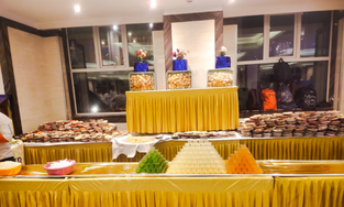 banjara caterers, Puttur